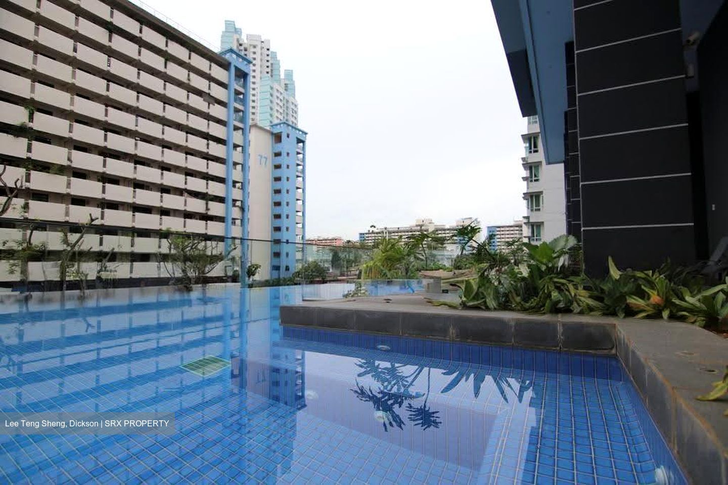 Cradels (D12), Apartment #622534861